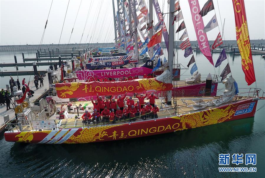 （圖文互動(dòng)&middot;百城百縣百企調(diào)研行）（7）開放之門越開越大　城市&ldquo;本錢&rdquo;越積越厚&mdash;&mdash;青島對外開放發(fā)展紀(jì)實(shí)