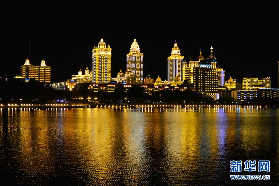 (百城百縣百企調(diào)研行·圖文互動(dòng))(2)內(nèi)蒙古滿洲里:從袖珍邊城到最大陸路口岸