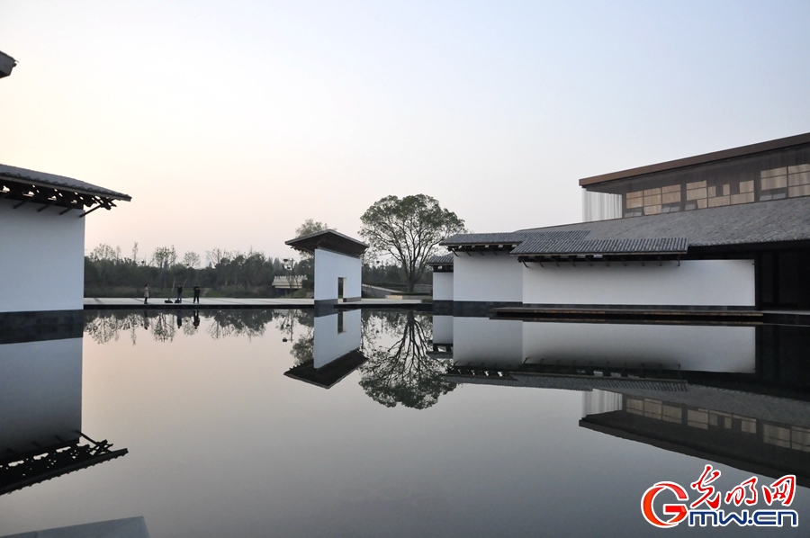 組圖丨鏡頭里的烏鎮(zhèn)記憶：五年時(shí)光，這座古鎮(zhèn)發(fā)生了什么