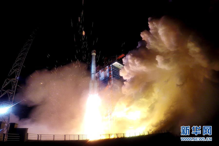 (科技)(3)我國成功發(fā)射第四十二、四十三顆北斗導(dǎo)航衛(wèi)星