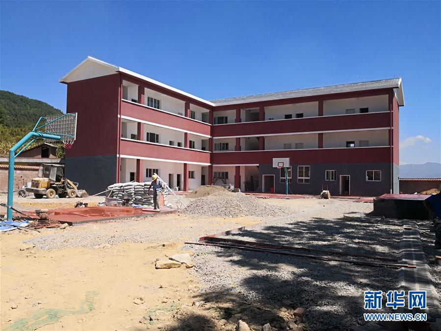 （新華全媒頭條&middot;圖文互動）（9）心中有夢想，腳下就有力量&mdash;&mdash;寫在&ldquo;中國夢&rdquo;提出六周年之際