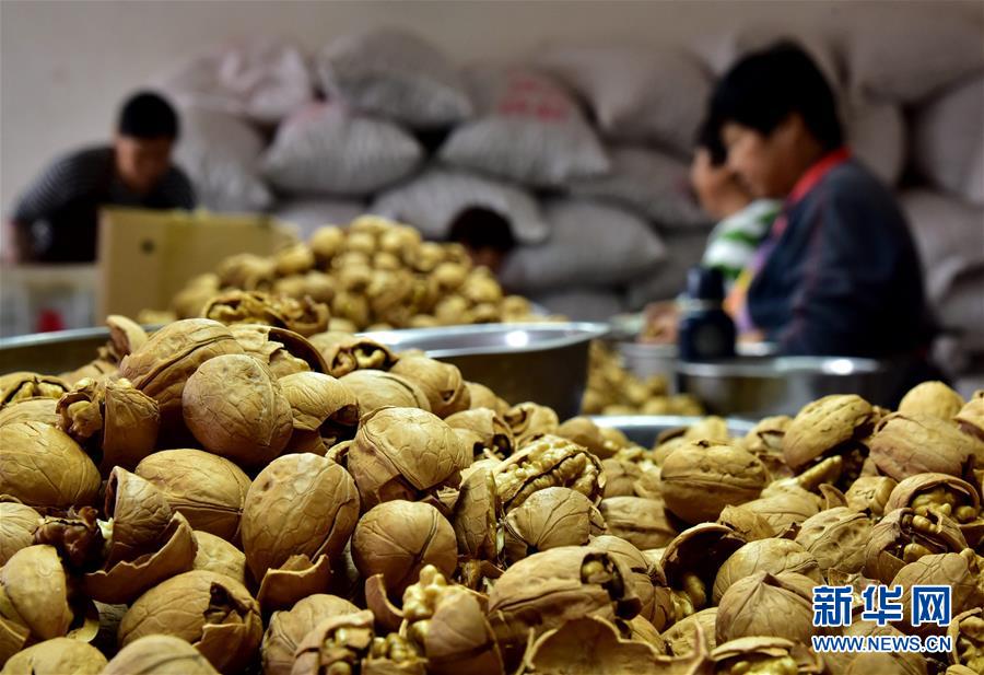 （新華全媒頭條&middot;圖文互動）（12）心中有夢想，腳下就有力量&mdash;&mdash;寫在&ldquo;中國夢&rdquo;提出六周年之際