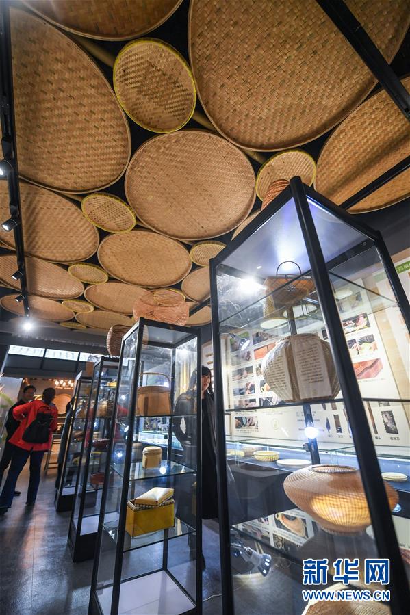 （慶祝改革開放40周年基層行&middot;鄉(xiāng)鎮(zhèn)篇&middot;圖文互動(dòng)）（6）烏鎮(zhèn)40年：根里的靜與脈中的動(dòng)