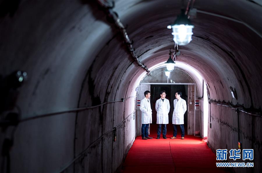 (在習(xí)近平新時代中國特色社會主義思想指引下·慶祝改革開放40周年)(新華全媒頭條·圖文互動)(5)在改革開放大潮中砥礪奮進——新時代踐行新發(fā)展理念紀行