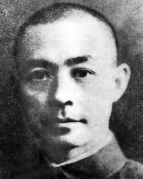 (為了民族復(fù)興·英雄烈士譜·圖文互動(dòng))張自忠:力戰(zhàn)而死無(wú)愧民族