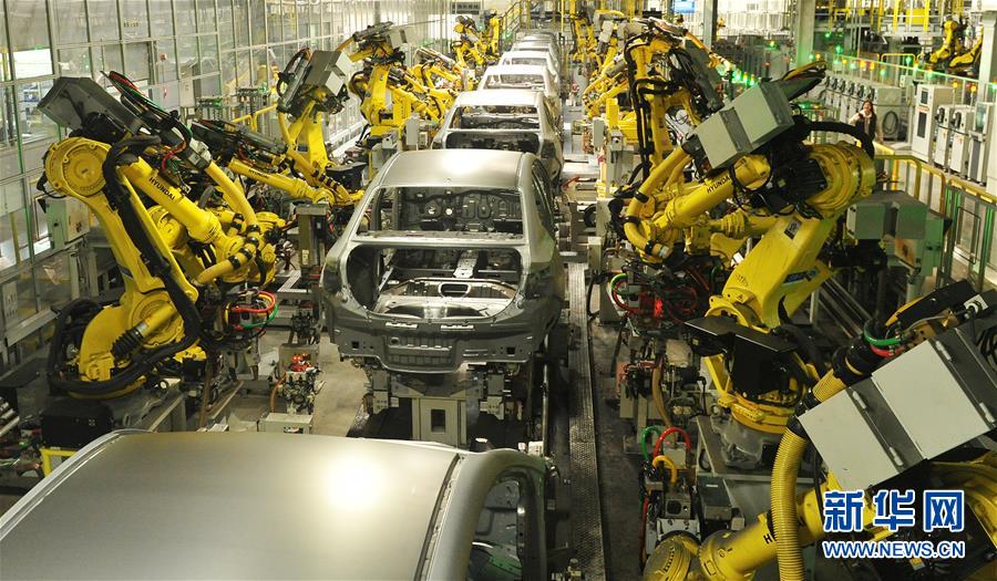 （新華全媒頭條&middot;壯闊歷程40年系列述評(píng)&middot;圖文互動(dòng)）（7）風(fēng)雨砥礪 壯麗史詩(shī)&mdash;&mdash;從改革開(kāi)放40年看中國(guó)奇跡