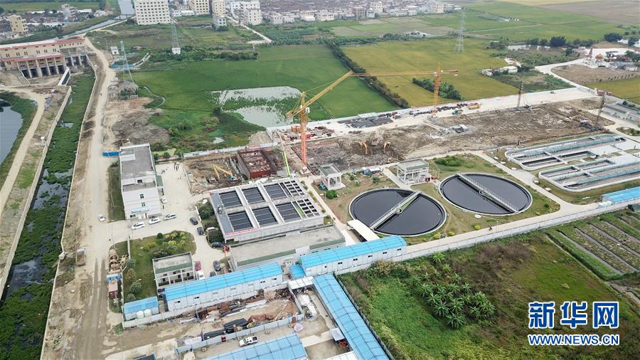 （新華視點(diǎn)&middot;回望2018&middot;圖文互動(dòng)）（2）2018年新華社曝光多起破壞生態(tài)事件，記者年底追訪發(fā)現(xiàn)&hellip;&hellip;