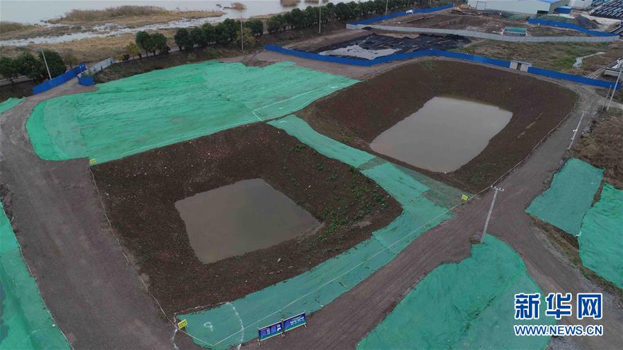 （新華視點(diǎn)&middot;回望2018&middot;圖文互動(dòng)）（4）2018年新華社曝光多起破壞生態(tài)事件，記者年底追訪發(fā)現(xiàn)&hellip;&hellip;