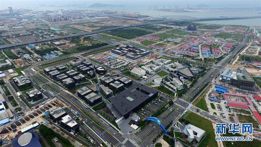 （新華全媒頭條&middot;圖文互動(dòng)）（2）關(guān)鍵抉擇，必由之路&mdash;&mdash;獻(xiàn)給中國改革開放40周年