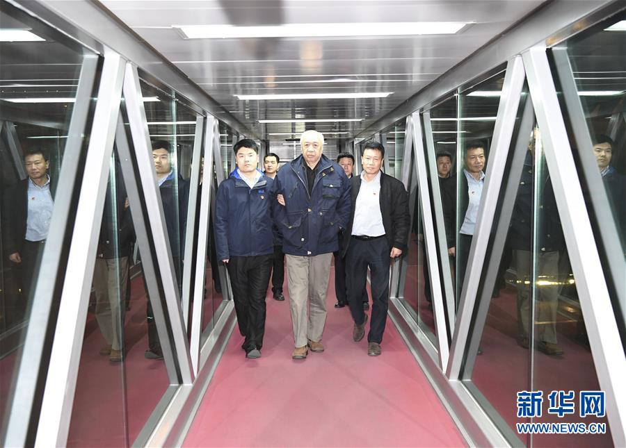 （法治）（2）&ldquo;百名紅通人員&rdquo;蔣雷回國投案