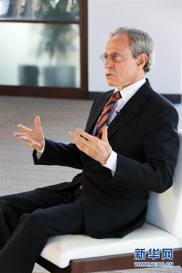 （圖文互動）（10）為發(fā)展和進步，與中國攜手同行&mdash;&mdash;中國改革友誼獎章獲得者群像 