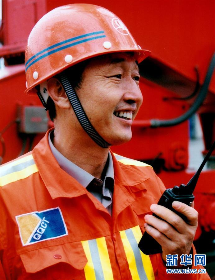 （新華全媒頭條&middot;圖文互動(dòng)）（9）在時(shí)代大潮中書寫時(shí)代傳奇&mdash;&mdash;致敬百名改革先鋒 