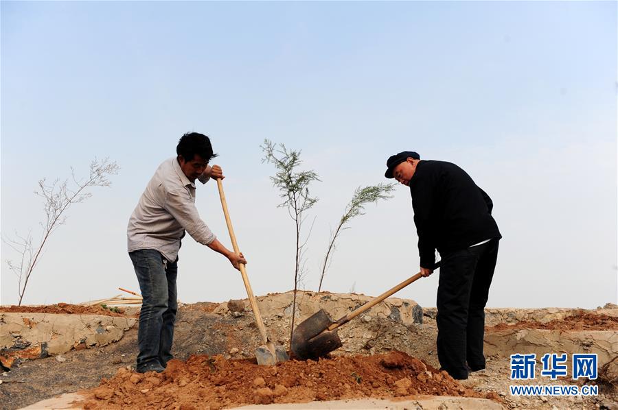 （改革先鋒風(fēng)采&middot;圖文互動）（1）吳金?。?ldquo;錯過機(jī)遇是罪人&rdquo;