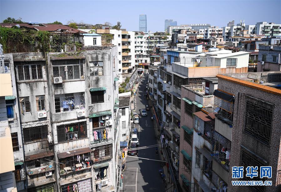 （新華全媒頭條&middot;圖文互動）（2）重建&ldquo;熟人社會&rdquo; 外來人變自家人&mdash;&mdash;廣州三元里融合社區(qū)煉成記 