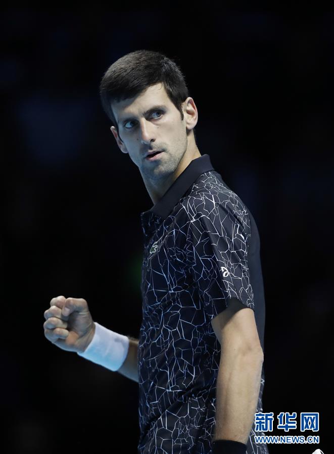 (體育·年終稿)(2)新華社體育部評出2018年國際十佳運動員