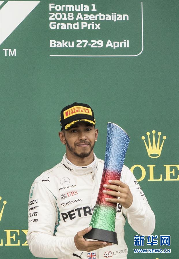 (體育·年終稿)(8)新華社體育部評出2018年國際十佳運動員