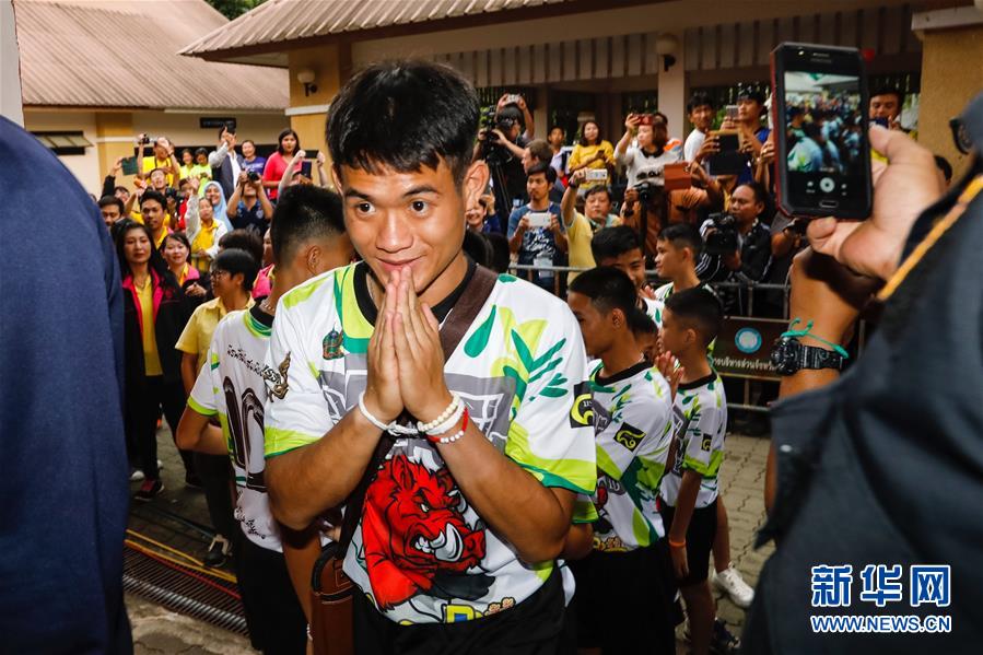 (體育·年終稿)(6)新華社體育部評出2018年國際體育十大新聞