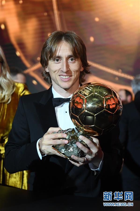 (體育·年終稿)(9)新華社體育部評出2018年國際體育十大新聞