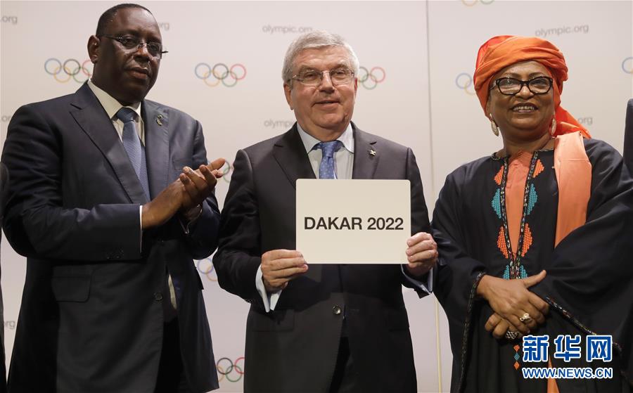 (體育·年終稿)(10)新華社體育部評出2018年國際體育十大新聞