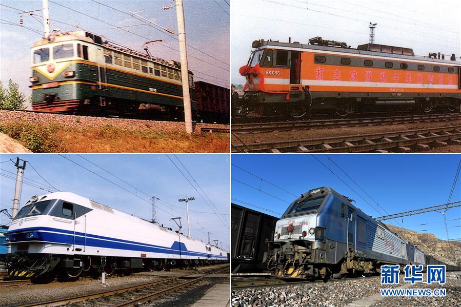 （新華全媒頭條&middot;圖文互動(dòng)）（11）&ldquo;重載大秦&rdquo;三十年