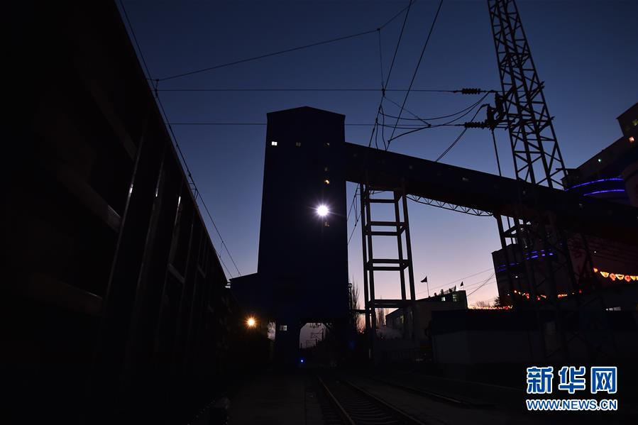 （新華全媒頭條&middot;圖文互動(dòng)）（12）&ldquo;重載大秦&rdquo;三十年