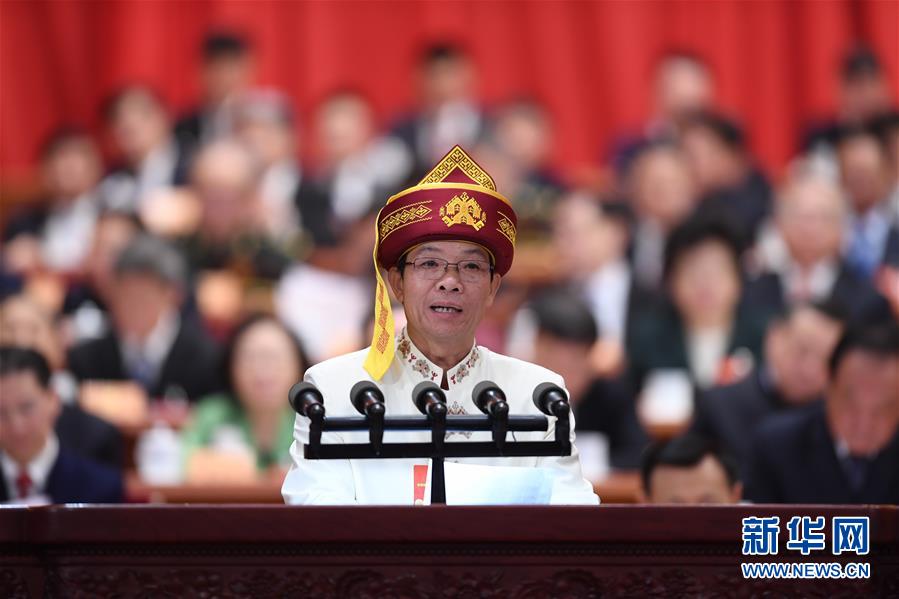 （兩會&middot;基層委員履職故事）（1）全國政協委員羊風極：讓家鄉(xiāng)在鄉(xiāng)村振興中發(fā)展得更好