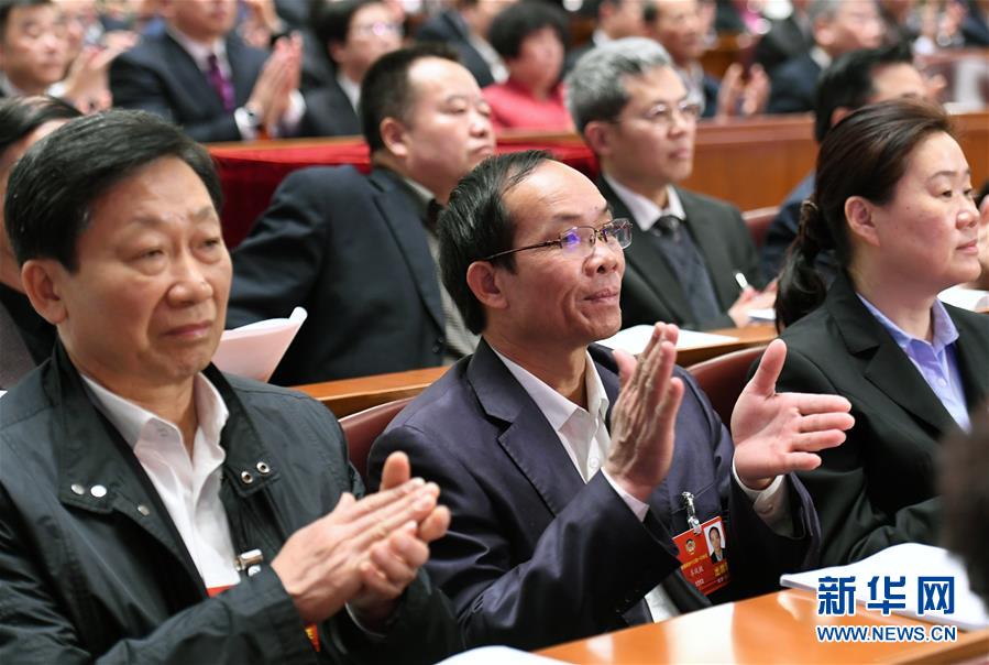 （兩會(huì)&middot;基層委員履職故事）（2）全國(guó)政協(xié)委員羊風(fēng)極：讓家鄉(xiāng)在鄉(xiāng)村振興中發(fā)展得更好