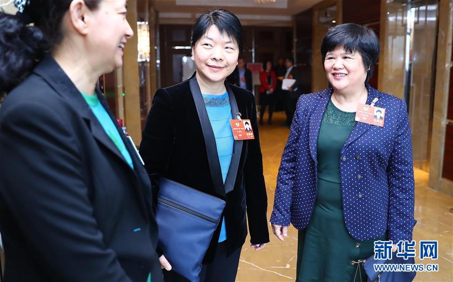 （兩會&middot;基層委員履職故事）（4）全國政協(xié)委員杜麗群：重視傳染病防治專業(yè)人才隊伍建設(shè)