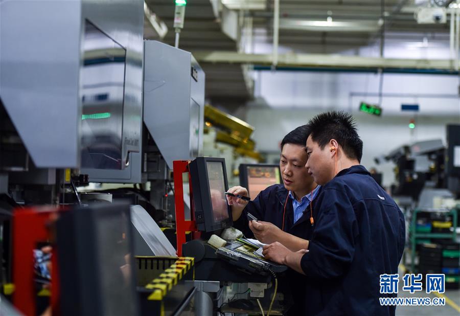 （兩會(huì)&middot;基層代表履職故事）（5）全國(guó)人大代表?xiàng)铒w飛：讓農(nóng)民工有更好的職業(yè)上升通道