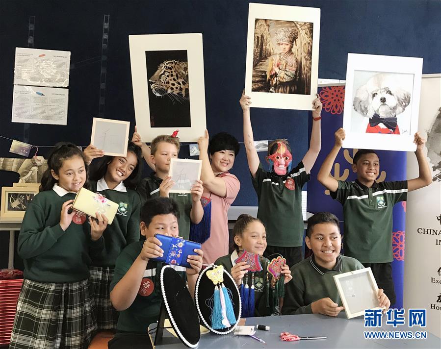 （兩會&middot;基層代表履職故事）（5）全國人大代表孫艷玲：做好非遺事業(yè)，讓古老技藝活起來