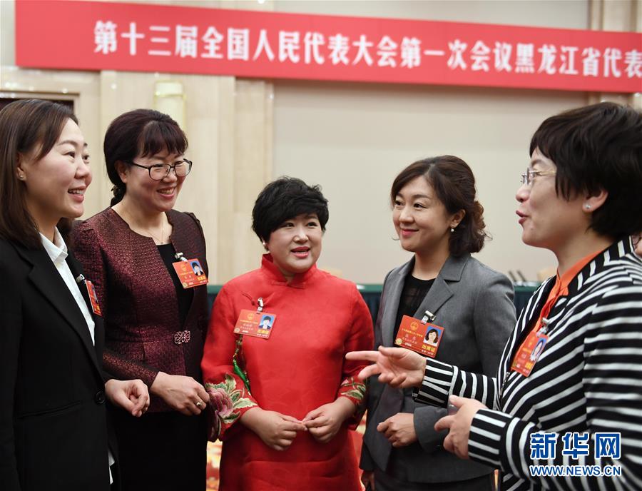 （兩會&middot;基層代表履職故事）（2）全國人大代表孫艷玲：做好非遺事業(yè)，讓古老技藝活起來