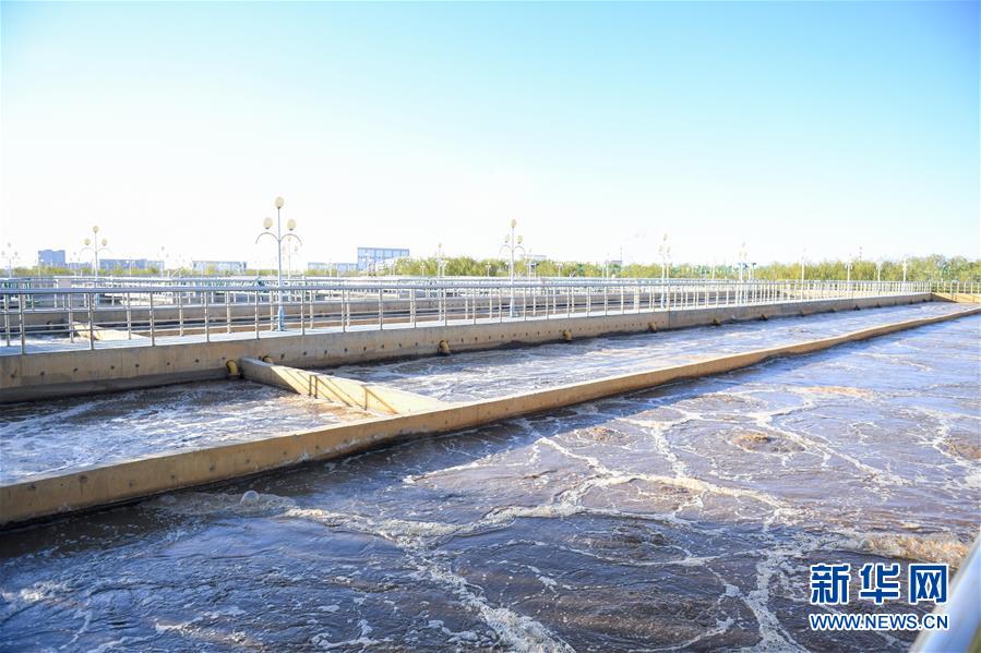 （在習(xí)近平新時(shí)代中國(guó)特色社會(huì)主義思想指引下&mdash;&mdash;新時(shí)代新作為新篇章&middot;圖文互動(dòng)）（2）打響綠色品牌 &ldquo;四控&rdquo;治污增效&mdash;&mdash;內(nèi)蒙古巴彥淖爾探索農(nóng)業(yè)高質(zhì)量發(fā)展