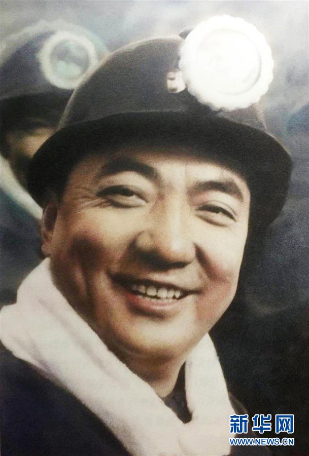 （改革先鋒風(fēng)采&middot;圖文互動）（2）陳日新：披荊斬棘闖新路