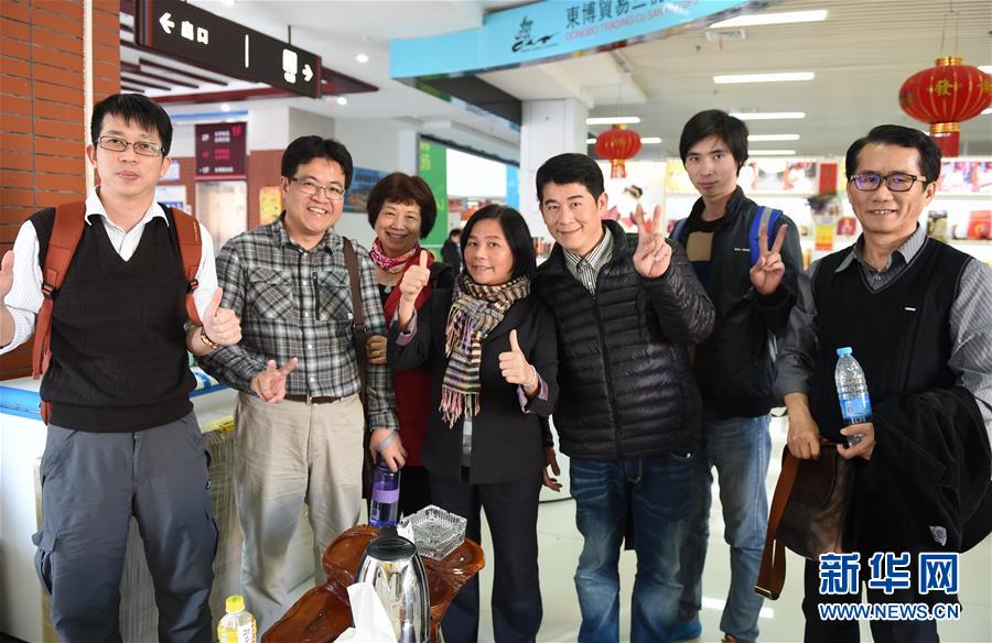 （新華全媒頭條&middot;圖文互動(dòng)）（9）祖國(guó)必須統(tǒng)一，也必然統(tǒng)一&mdash;&mdash;習(xí)近平總書記重要講話為兩岸關(guān)系發(fā)展定向領(lǐng)航  