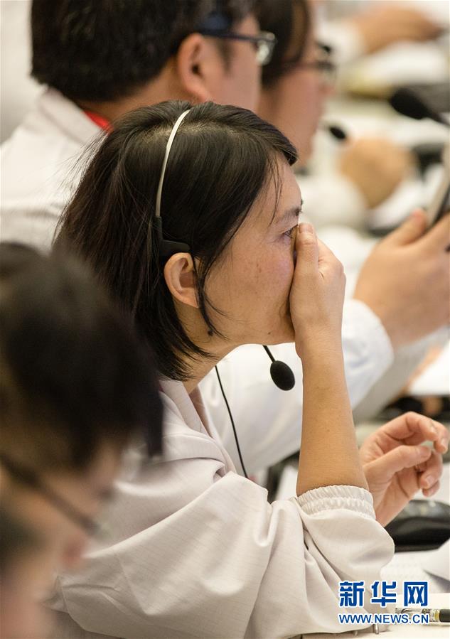 （圖文互動(dòng)）（3）&ldquo;時(shí)間短、難度大、風(fēng)險(xiǎn)高&rdquo;：專家詳解月球背面著陸三大看點(diǎn)