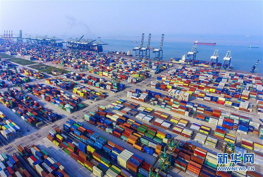 (新華全媒頭條&middot;圖文互動）（8）潮涌珠江兩岸闊&mdash;&mdash;改革開放的&ldquo;廣東實踐&rdquo;