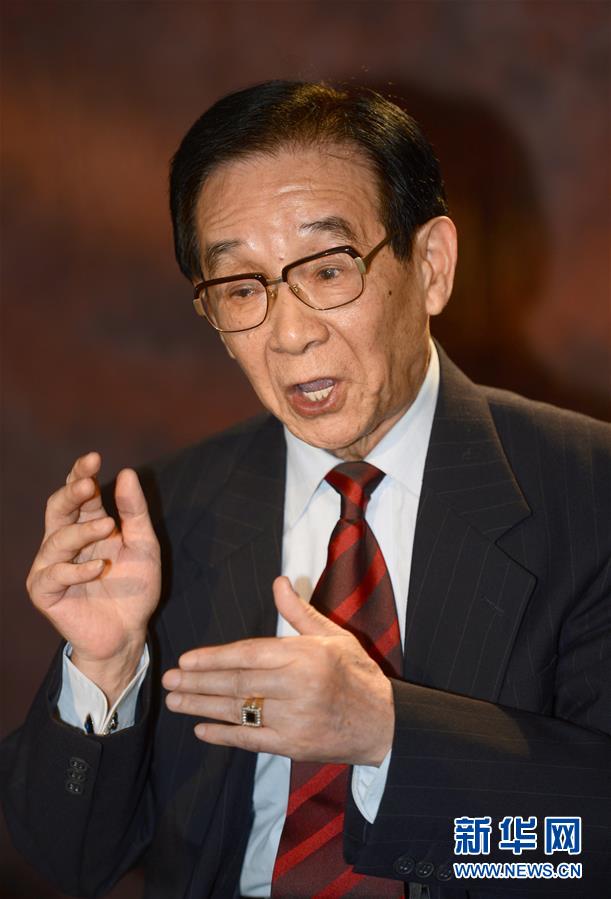 (改革先鋒風采·圖文互動)(2)步鑫生:城市集體企業(yè)改革的先行者