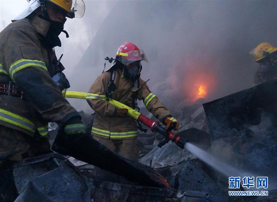 （圖文互動）（4）平靜而充滿力量&mdash;&mdash;&ldquo;中國網(wǎng)事&middot;感動2018&rdquo;年度網(wǎng)絡(luò)人物群像