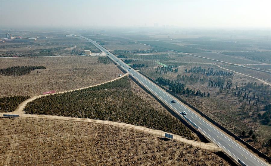 （新華全媒頭條&middot;圖文互動）（3）&ldquo;京津冀的未來更美好！&rdquo;&mdash;&mdash;習(xí)近平總書記京津冀三省市考察回訪記 