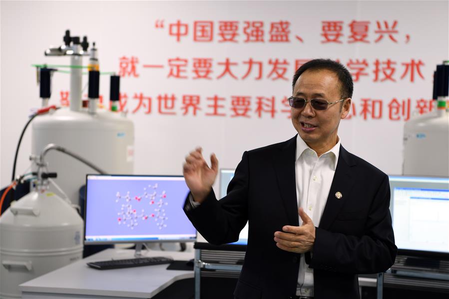 （新華全媒頭條&middot;圖文互動）（4）&ldquo;京津冀的未來更美好！&rdquo;&mdash;&mdash;習(xí)近平總書記京津冀三省市考察回訪記 