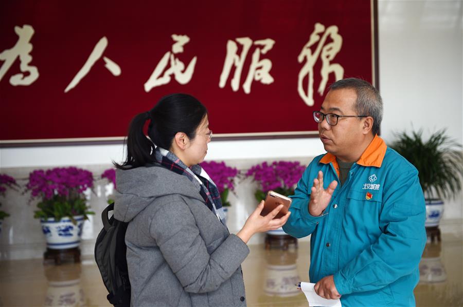 （新華全媒頭條&middot;圖文互動）（8）&ldquo;京津冀的未來更美好！&rdquo;&mdash;&mdash;習(xí)近平總書記京津冀三省市考察回訪記 