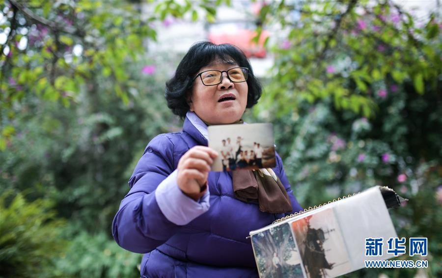 （新華全媒頭條&middot;圖文互動）（4）勇敢去闖 堅持走下去&mdash;&mdash;億萬農(nóng)民工的青春之歌 