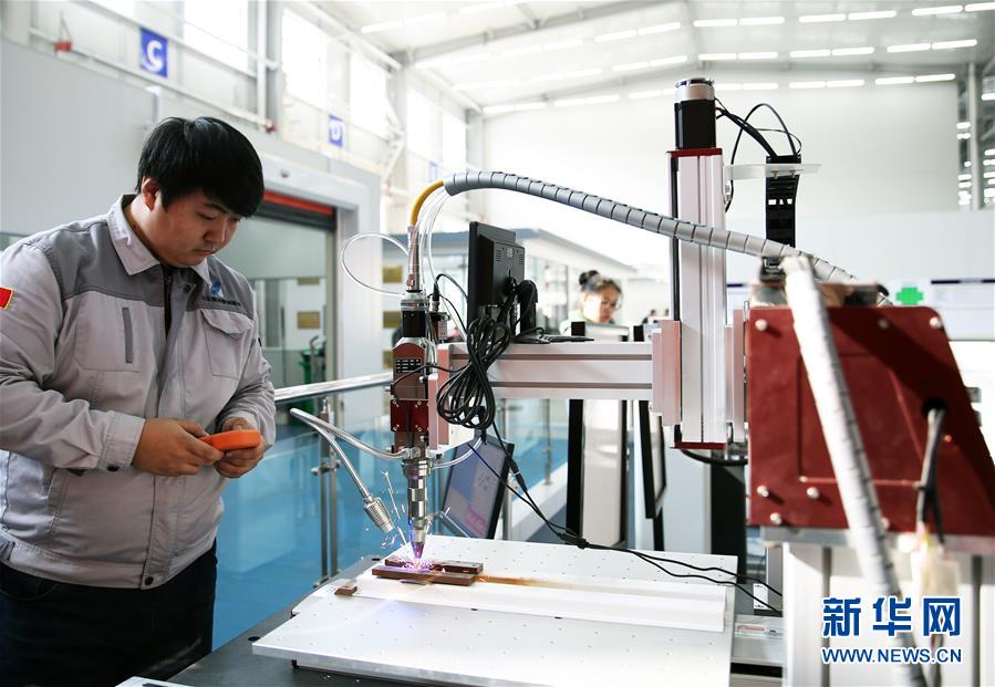 （新華全媒頭條&middot;圖文互動(dòng)）（5）聚焦高質(zhì)量，躍上新臺(tái)階&mdash;&mdash;新年開局看中國(guó)經(jīng)濟(jì)信心和潛力