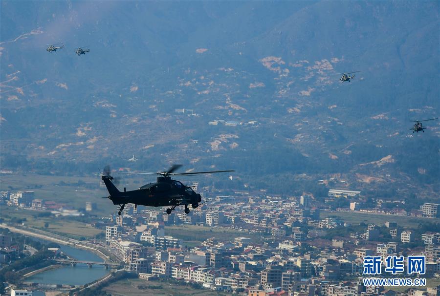 （新華全媒頭條&middot;圖文互動）（2）向祖國報(bào)告：我在戰(zhàn)位守萬家團(tuán)圓&mdash;&mdash;解放軍和武警部隊(duì)新春佳節(jié)備戰(zhàn)執(zhí)勤記事