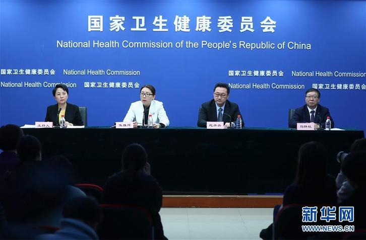 (圖文互動(dòng))我國已有超400家貧困縣醫(yī)院成為二級(jí)甲等醫(yī)院