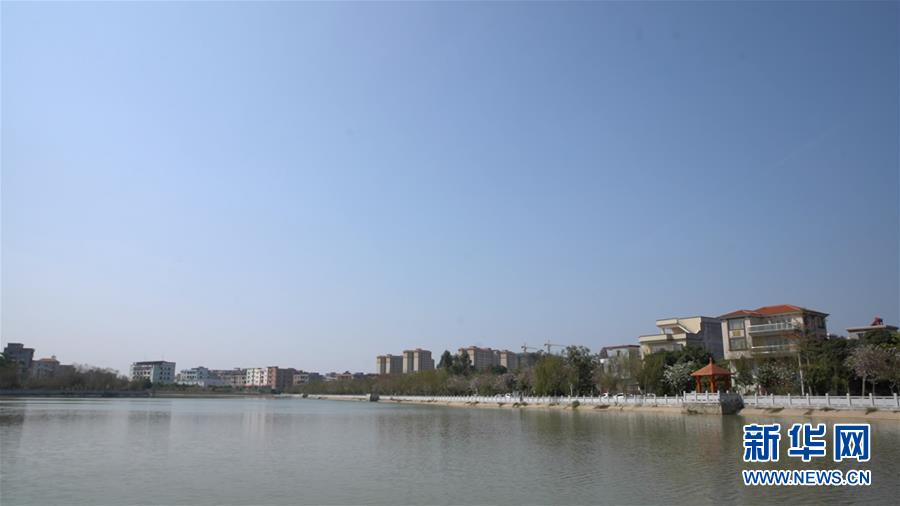 （兩會前夕看落實(shí)&middot;圖文互動(dòng)）（8）&ldquo;三個(gè)第一&rdquo;催奮進(jìn) 珠江潮起再出發(fā)&mdash;&mdash;廣東落實(shí)習(xí)近平總書記全國兩會重要講話精神紀(jì)實(shí)