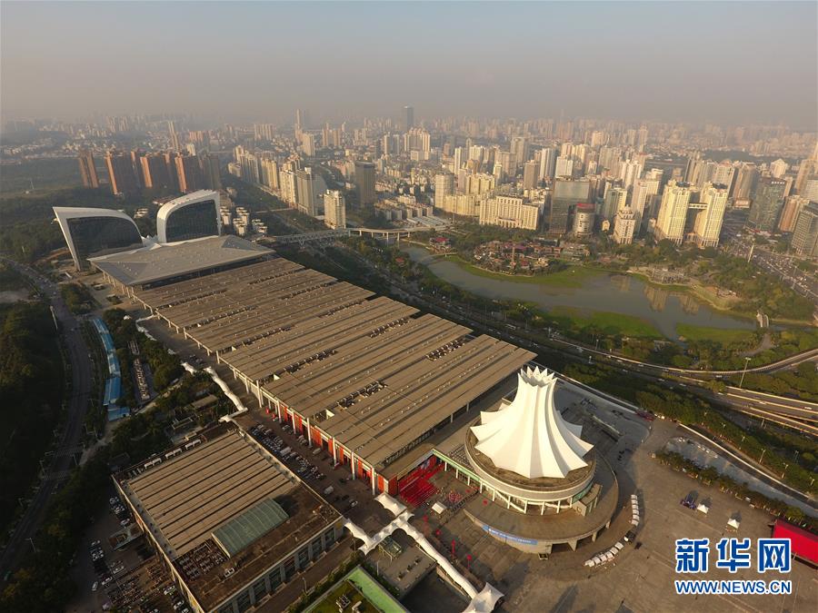 （兩會(huì)前夕看落實(shí)&middot;圖文互動(dòng)）（7）開放合作走活發(fā)展&ldquo;新棋局&rdquo;－－廣西落實(shí)習(xí)近平總書記全國兩會(huì)重要講話精神紀(jì)實(shí)