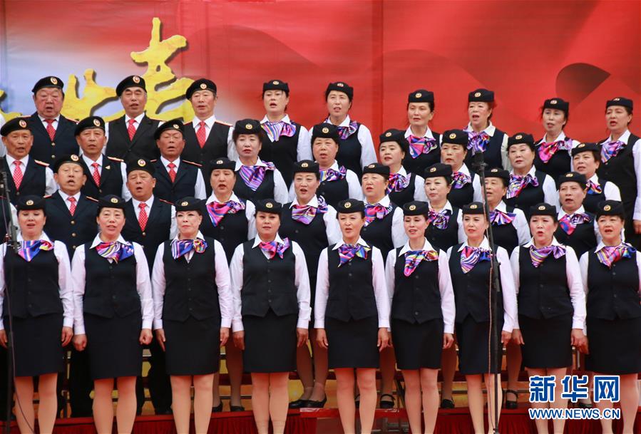 （在習近平新時代中國特色社會主義思想指引下&mdash;&mdash;新時代新作為新篇章&middot;圖文互動）（3）歡樂的&ldquo;精氣神兒&rdquo;從哪來？&mdash;&mdash;&ldquo;東北小延安&rdquo;用&ldquo;文化密鑰&rdquo;解鎖基層治理