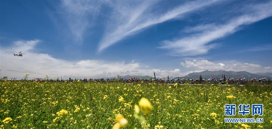 （兩會(huì)前夕看落實(shí)&middot;圖文互動(dòng)）（2）以&ldquo;一優(yōu)兩高&rdquo;戰(zhàn)略描繪三江源壯美畫卷&mdash;&mdash;青海落實(shí)習(xí)近平總書記全國(guó)兩會(huì)重要講話精神紀(jì)實(shí)