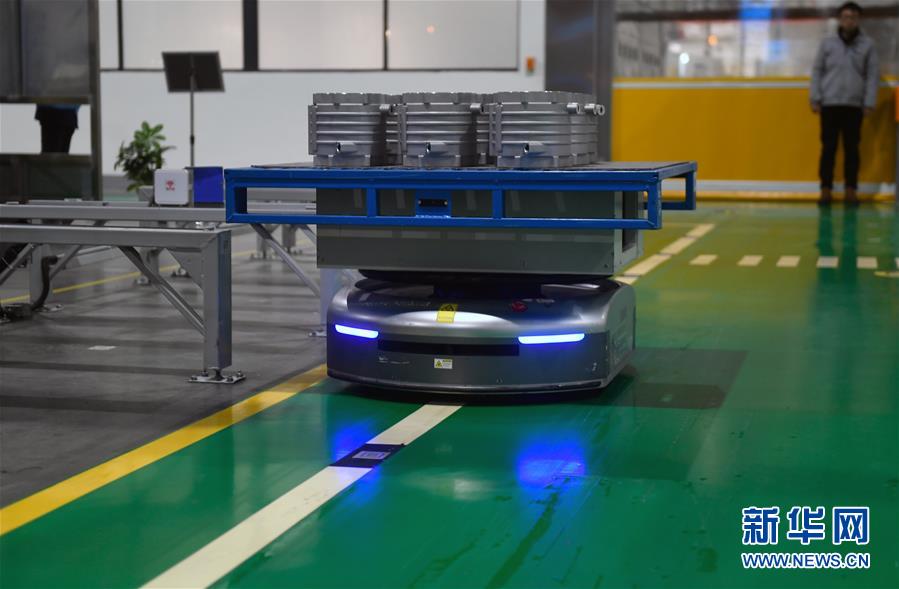 (新華全媒頭條·圖文互動)(2)沖寒先已笑東風(fēng)——新春浙江民營企業(yè)走訪實錄